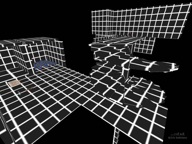 Place of Odd by Gooball