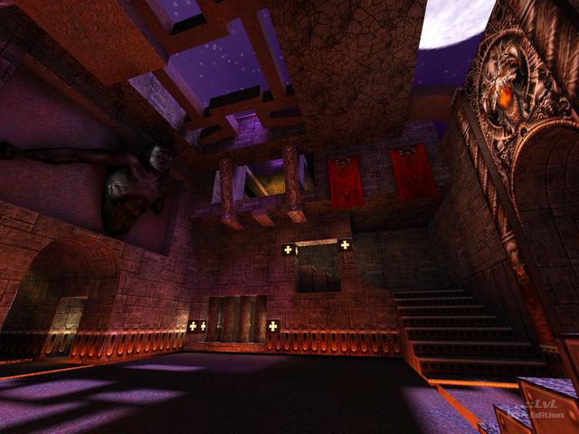 Claustrophobopolis by Mike Zuber