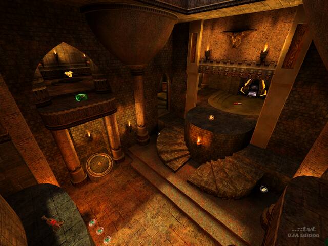 Revelation by Darren Lafreniere