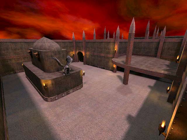 de-FRAG-mentation by RevelatoR