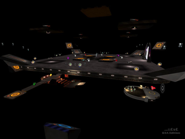 Smalls Edge by Gooball