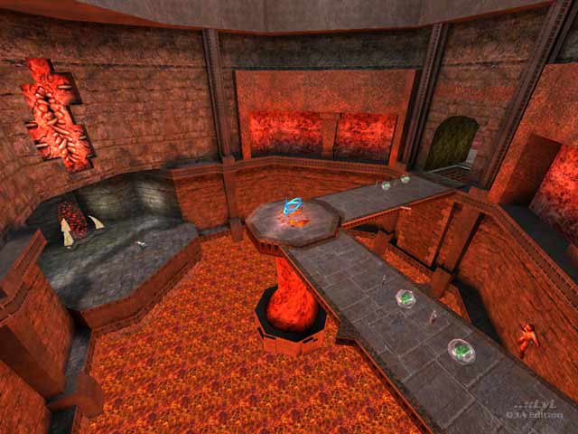 Memento Mori by ShadoW