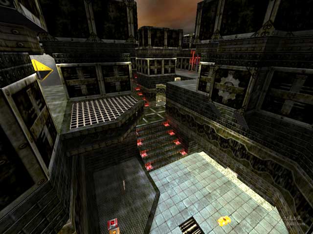 Empty words by ShadoW