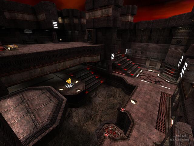 Time to die by ShadoW