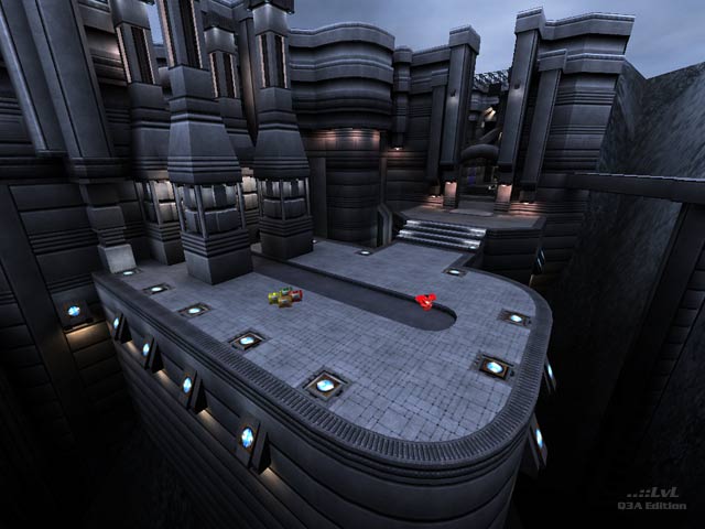 Annihilation by ShadoW