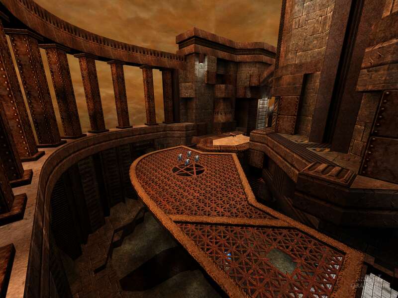 Destroyer by ShadoW Destroyer by ShadoW