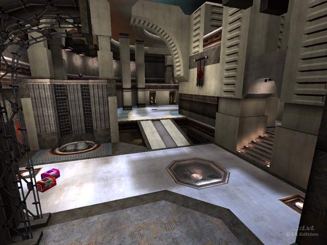 Hipertrofia by ShadoW