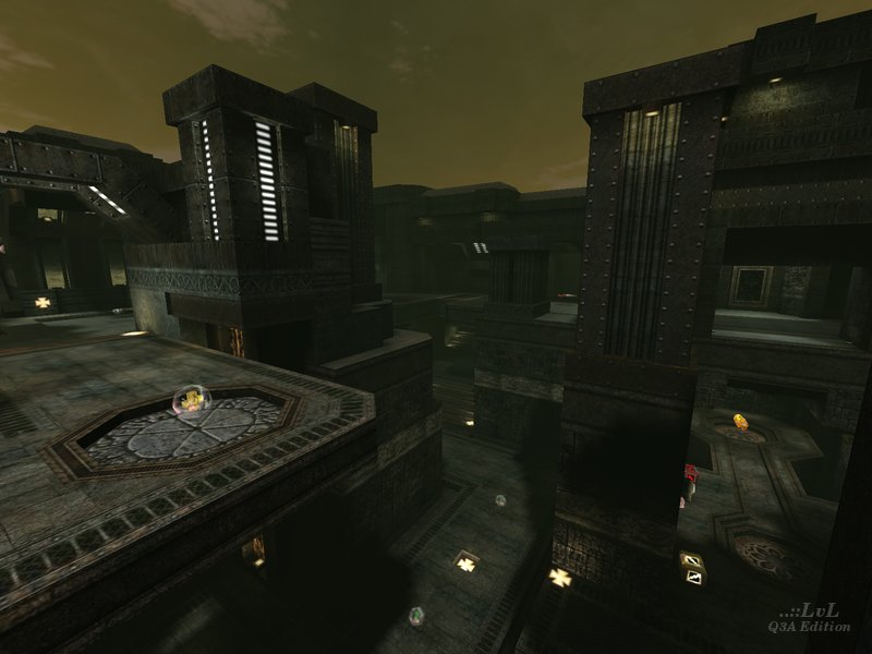 Rotten soul by ShadoW