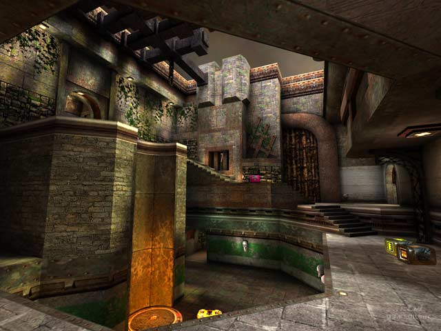 Battlegrounds by ShadoW