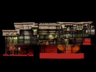 Screenshot preview