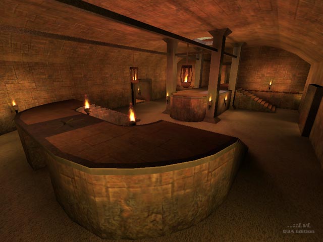 Fight Fire With Fire by ALMighty