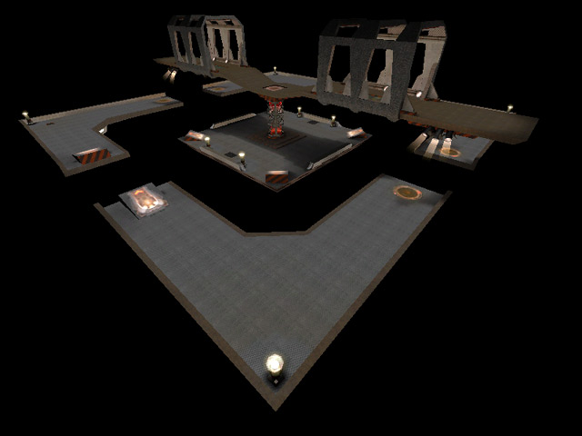 Divine Retribution by stigmata