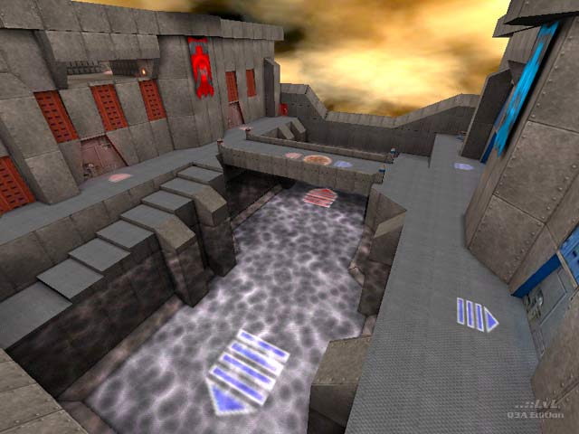 Stronghold Opposition (TA) by SithLord