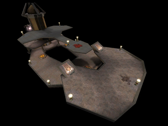 Event Horizont by KODIAK