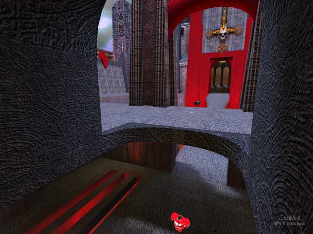 Q3ultraTourney3 by Ney