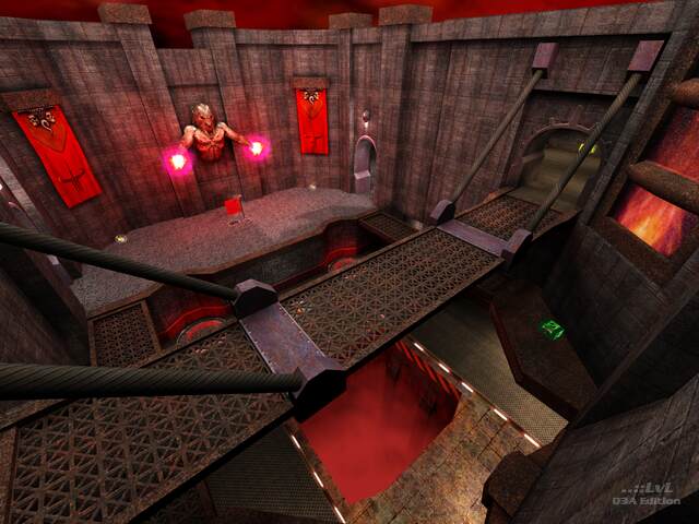 Threewave CTF by Zoid & Casey