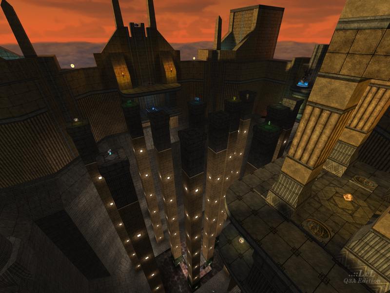 World of Nihilism by Vymmiatacz World of Nihilism by Vymmiatacz