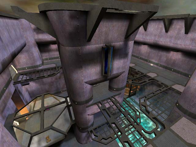 Andronicus by Zarathustra