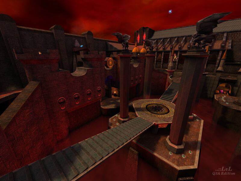 CHURCH OF QUAKIN' by Q CHURCH OF QUAKIN' by Q