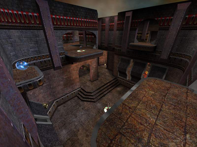 Tour of Death (PRO) by D_ooMNiCK Tour of Death (PRO) by D_ooMNiCK