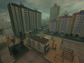 Screenshot preview
