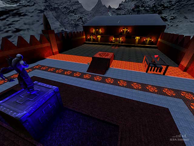 quaddamage by ROODOG