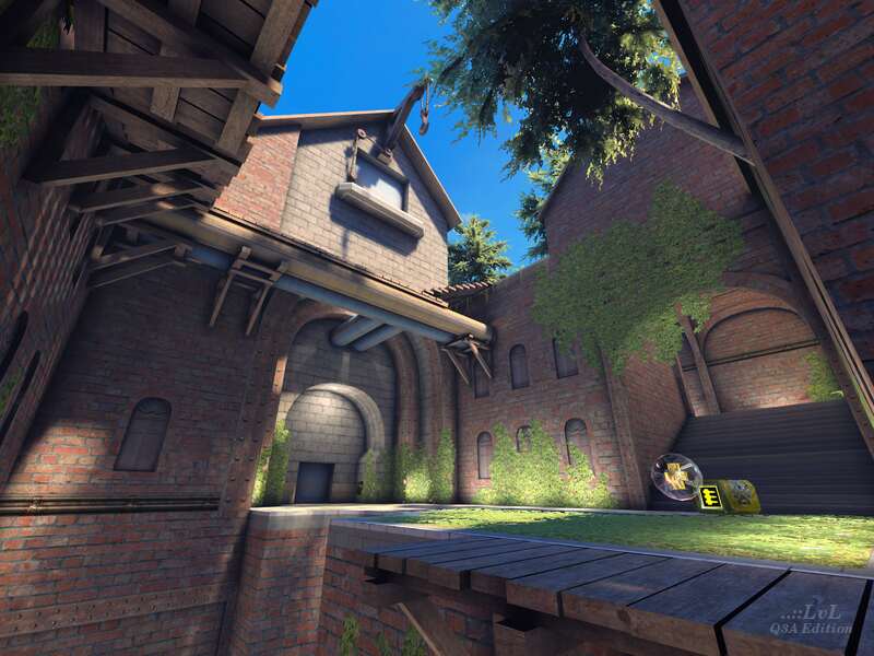 Quadwell by DaEngineer Quadwell by DaEngineer