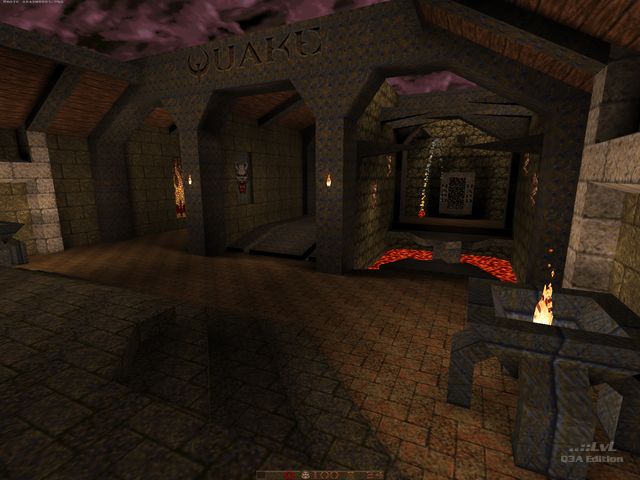 Quake Shareware by id Software