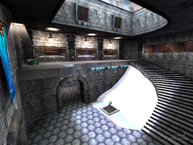 Quake3Stuff by Senn Quake3Stuff by Senn
