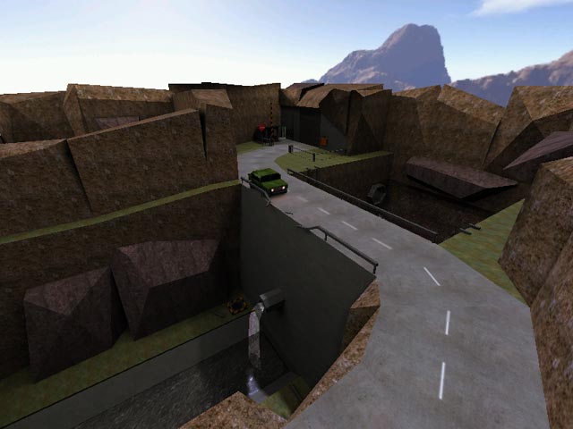 Quarea 51 by M. Kupfer