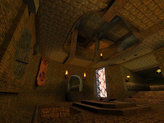 The Old Neighborhood by QuartZ