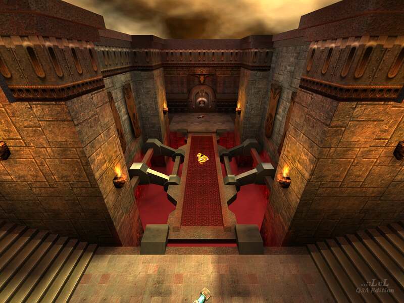 The Final Hour by QuartZ The Final Hour by QuartZ