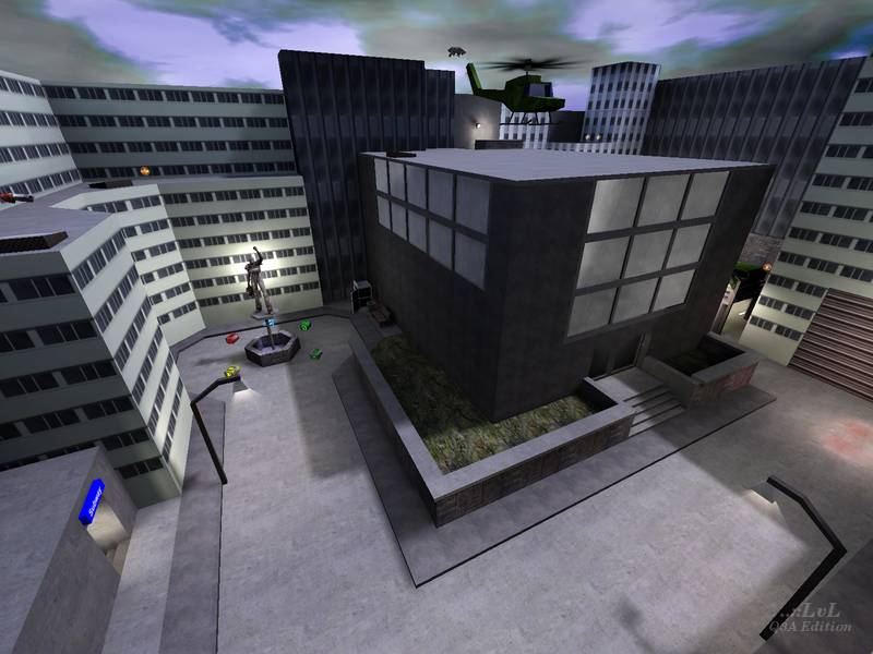 Quatrix by M. Kupfer