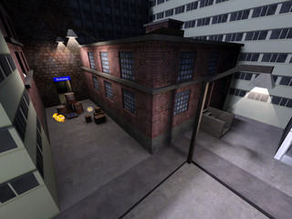 Screenshot preview