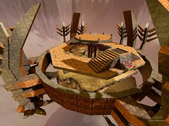 The Wisdom Machine by Quint