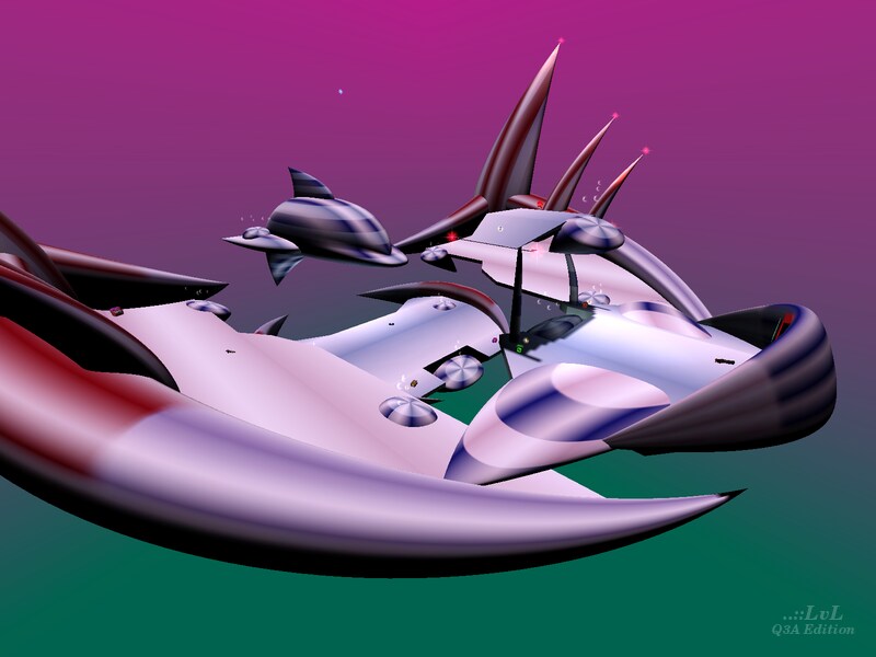 Qvisions map pack by Quint Qvisions map pack by Quint