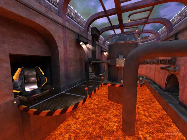 The Sludgeworkz by David Wolsey