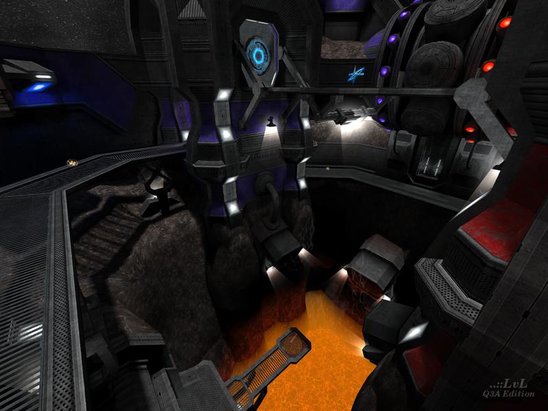 Spill the Blood by Quaker-X Spill the Blood by Quaker-X