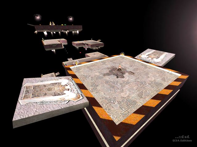 Lots O' Frags by Quaker-X