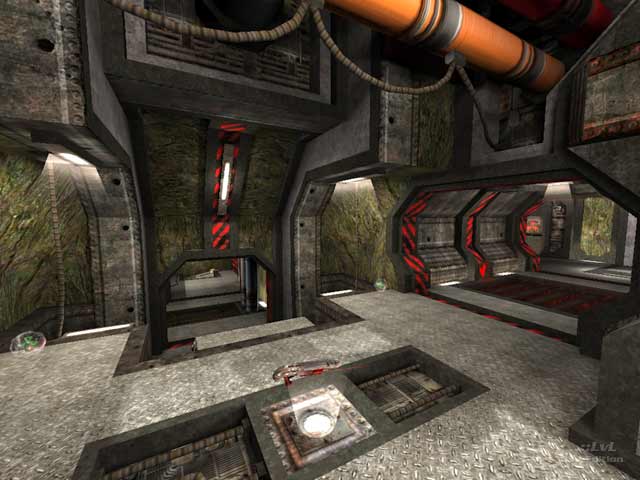 Station 52 by Quaker-X