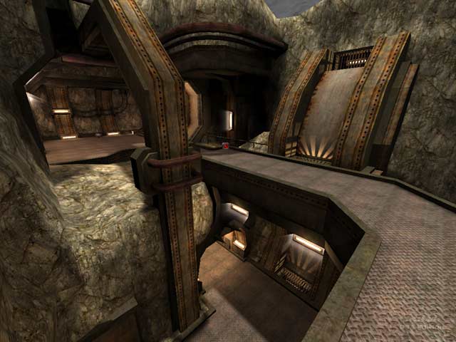 Grindill 2.0 by Quaker-X