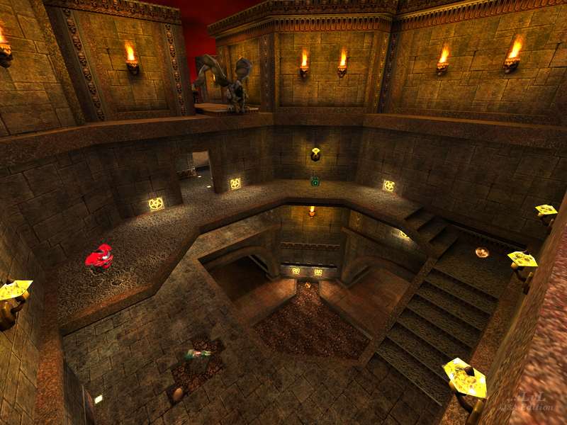 Gothic Rage by Quaker-X Gothic Rage by Quaker-X