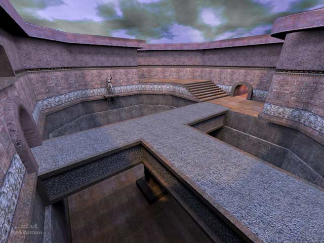 Mozelles Dream Child by Evil_Cremator