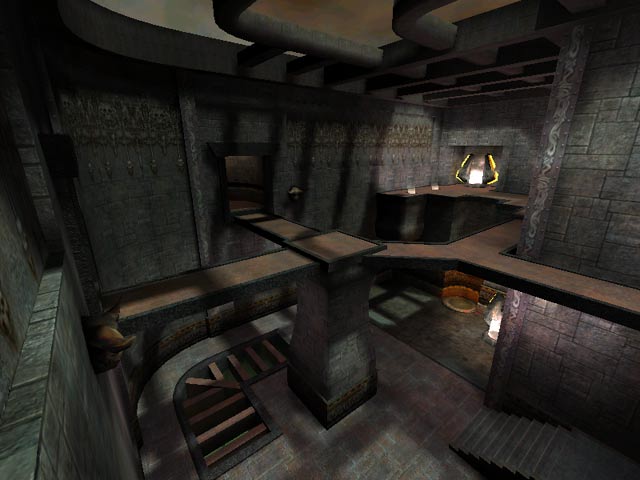 House of the Rising Sun by r_speeds