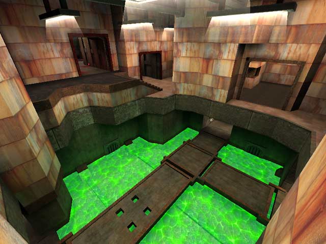 Old School by r_speeds