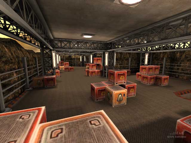 I'd rather have a pitchfork in my brain by Geit