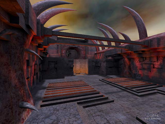 Spleen by Geit Spleen by Geit