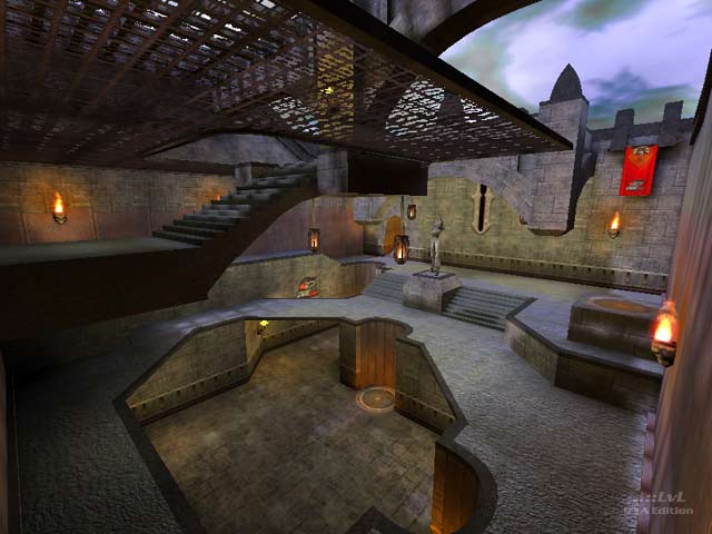 All The Aces by SgtGhost & Wiebo de Wit