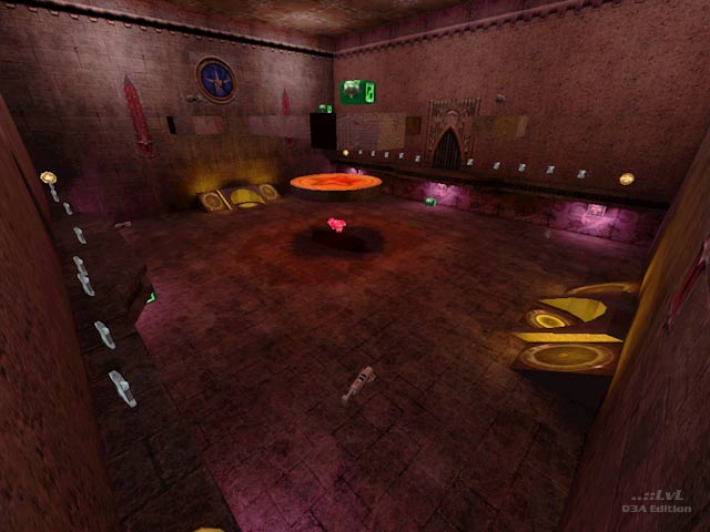 Railing Box Remix by [EK]