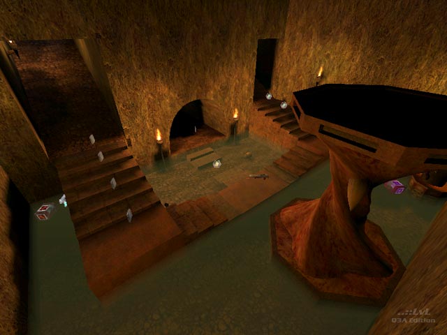 The Way Of All Flesh by Ravenant